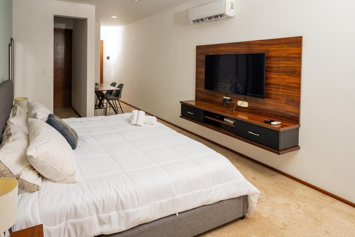 Apartamento Cozy A Few Steps From 5th Av