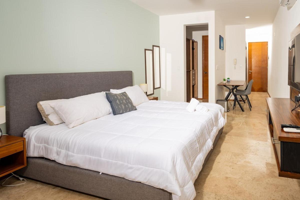 Cozy A Few Steps From 5th Av Apartamento Playa del Carmen