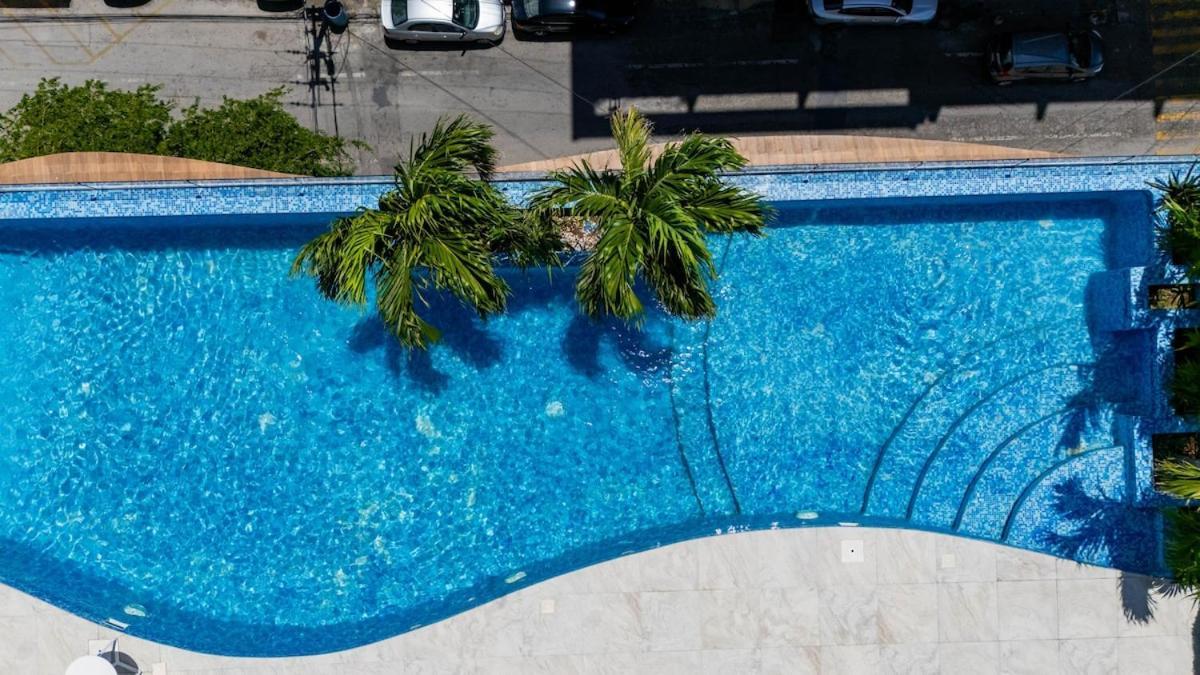 Apartamento Cozy A Few Steps From 5th Av Playa del Carmen