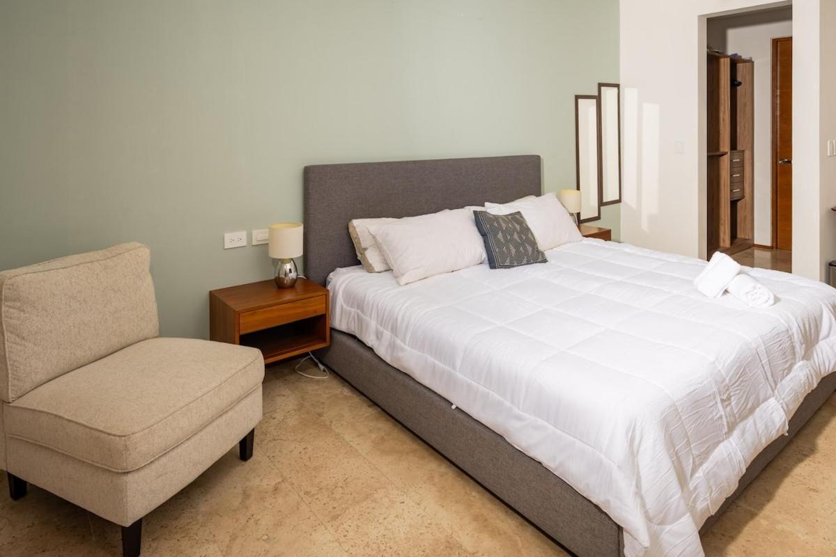 Apartamento Cozy A Few Steps From 5th Av *