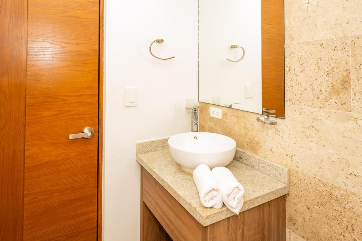 Apartamento Cozy A Few Steps From 5th Av Playa del Carmen