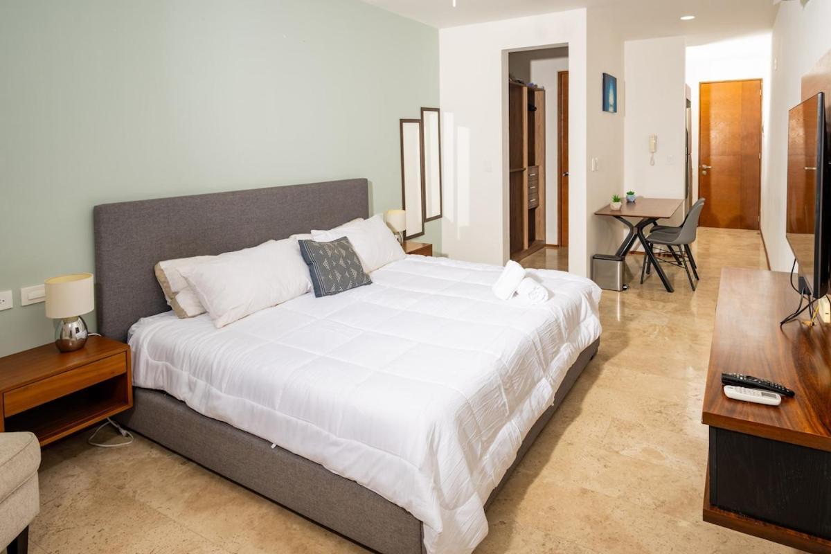 Cozy A Few Steps From 5th Av Apartamento Playa del Carmen